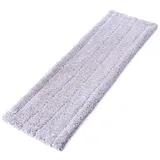 MERY Ersatzbezug Mikrofaser Wischmopp 47 x 15 cm