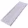 MERY - Ersatzbezug Mikrofaser Wischmopp – Trocken- und Nassreinigung, Waschbar, Universell, 100 % Mikrofaser, 47 x 15 cm