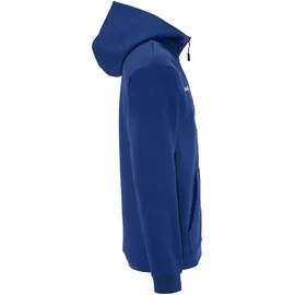 Craft Community 2.0 Logo Kapuzenjacke Herren Blau XS