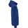 Craft Community 2.0 Logo Kapuzenjacke Herren Blau XS
