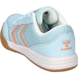hummel MULTIPLAY Flex LC Kids Illusion Blue 38