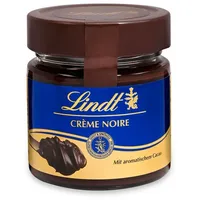 LINDT Schokolade Kakaocreme Brotaufstrich Schokolade Kakaoaufstrich Frühstück Glas, 1 x 220 g, 1 St.
