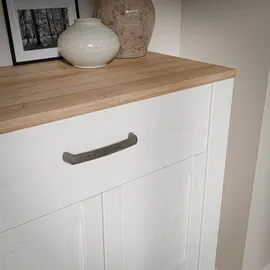 Forte Bohol 166,1 x 87 x 42 cm Weiß