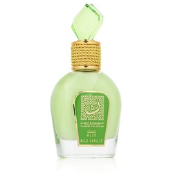 Lattafa Eau de Parfum Musk Wild Vanille