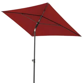 Doppler Active 200 x 120 cm Bordeaux