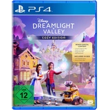Disney Dreamlight Valley: Cozy Edition - [PlayStation 4]