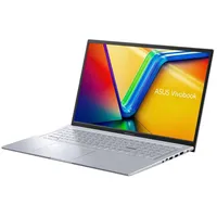 ASUS Vivobook Laptop 17,3 Zoll FullHD Ryzen5 6-Kern 4,5GHz 16GB RAM 1TB SSD AMD Grafik beleuchtete Tastatur WIN 11 Pro