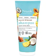 Niyok Repair & Boost Shampoo 200 ml