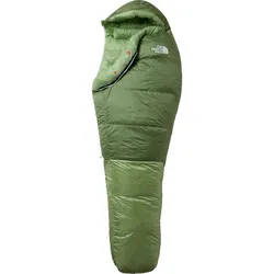 The North Face Green Kazoo forest shade/forest sha (4AD) LNG RH