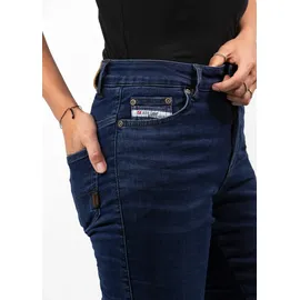 John Doe Betty High XTM Jeans