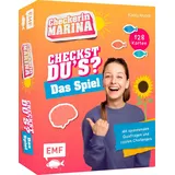 Edition Michael Fischer Checkerin Marina: Checkst du's? – Das Spiel