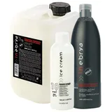 Inebrya Oxidant Creme 9% 30 vol. 1000 ml