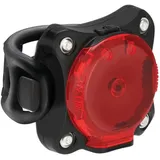 Lezyne Zecto StVZO Rücklicht (1-LED-8R-STVZO-V104)