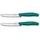Victorinox Swiss Classic Frühstücksmesser 11 cm 2-tlg. Grün