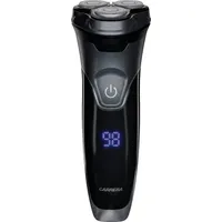 Arclyte Carrera Beauty 02665 Rotationsrasierer Schwarz