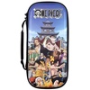 KONIX Spielekonsolen-Tasche One Piece Switch Tasche bunt
