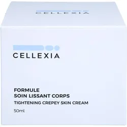 CELLEXIA Körpercreme für straffe Haut 50 ml