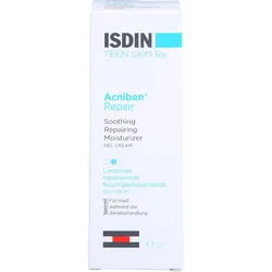 ISDIN Reparatur Gel-Creme 40 ml 