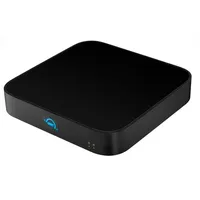 OWC miniStack STX, Thunderbolt 4 bk