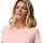 Columbia Zero Rules Light Crew T-Shirt Pink Sand M