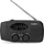 Nedis RDFMCR2000BK schwarz