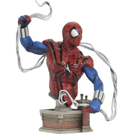 Diamond Select Marvel Comics Büste 1/7 Ben Reilly Spider-Man 15 cm