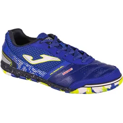 Hallenschuhe Herren Mundial 24 MUNS IN BLAU 40