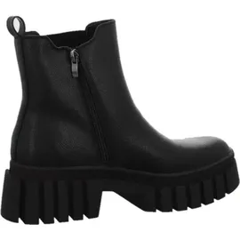 Dockers by Gerli Chelsea Boot schwarz, Größe 36