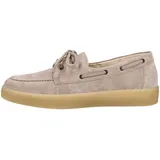 Gabor Slipper Herren Grau/Braun 40,5