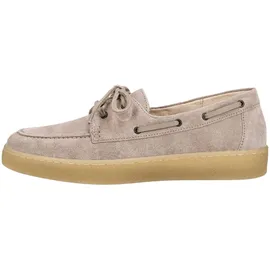 Gabor Slipper Herren Grau/Braun 40,5