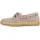 Gabor Slipper Herren Grau/Braun 40,5