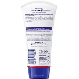 NIVEA 3IN1 REPAIR Handcreme 75,0 ml