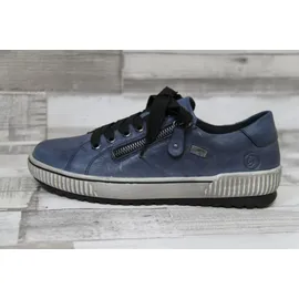 REMONTE Sneaker Blau 37