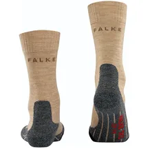 Falke TK2 Trekkingsocken nature melange 42-43