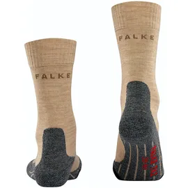 Falke TK2 Trekkingsocken nature melange 42-43