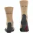Falke TK2 Trekkingsocken nature melange 42-43