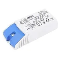 Scharnberger+Hasenbein Trafo für Halogen+LED 58491