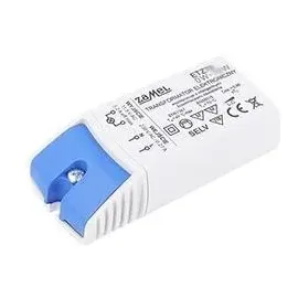 Scharnberger+Hasenbein Trafo für Halogen+LED 58491