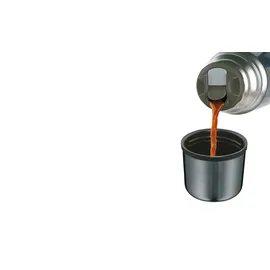 Alfi Isotherm Perfect grau 1 l