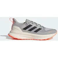 adidas Ultrarun 5 TR Grey Two / Core Black / Beam Orange 36