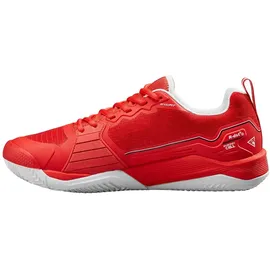 Wilson Rush Pro 4.5 Rot/Weiß 44 2/3