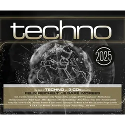 Techno 2025