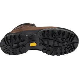 Hanwag Tatra II GTX Herren erde/brown 45