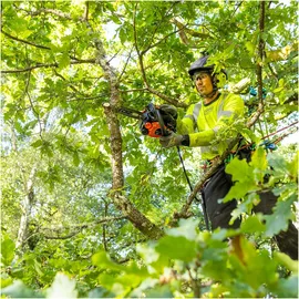 Echo CS 2511 TESC / 20 cm