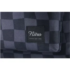 Nitro Urban Plus checker