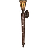 Elstead Lighting Wandleuchte Triomphe, 1xE14 H:104,8 L:22,2 B:14,6