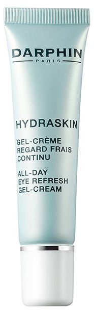 DARPHIN HYDRASKIN – Gel-Crème Regard Frais Continu 15 ml gel opthalmique