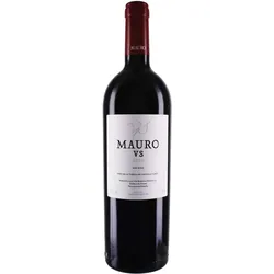 Mauro VS 2020 - Rotwein / trocken - Spanien / Kastilien - Tempranillo / Bodegas Mauro