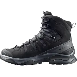 Salomon Quest 5 GORE-TEX Herren Trekkingstiefel, grau, Größe 42 2/3