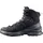 Salomon Quest 5 GORE-TEX Herren Trekkingstiefel, grau, Größe 42 2/3